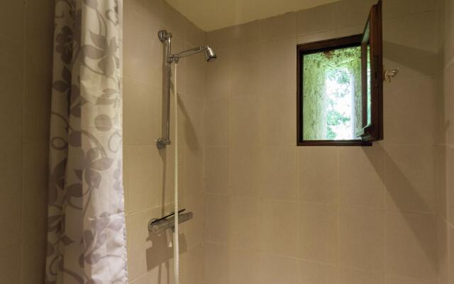 Quaint Mansion in Aquitaine estate with private garden