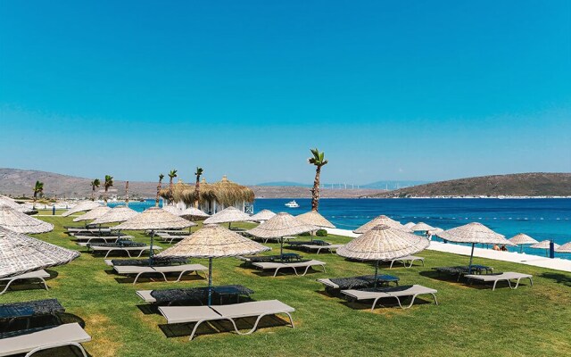 Alkoclar Exclusive Alacati