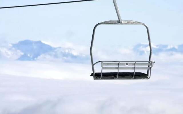 Studio Plagne Village