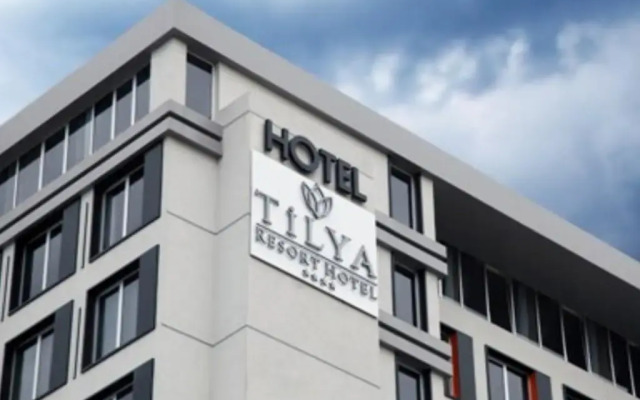 Tilya Resort Hotel