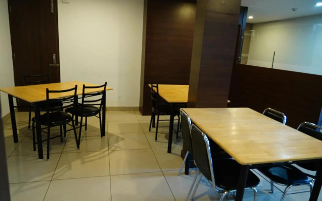 Suraksha Stay ITPL Hotel Banglore