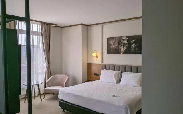 Hotel Dafam Semarang