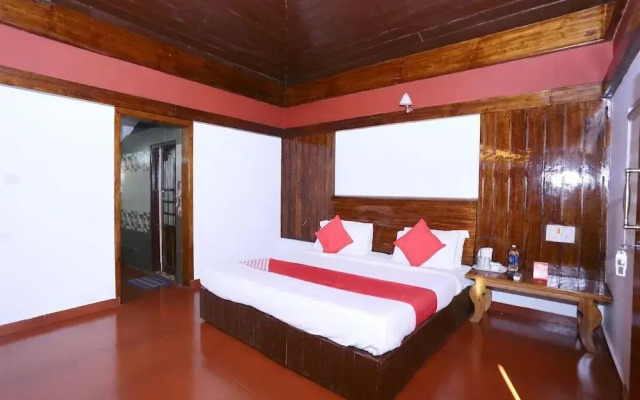 Eletaria Resort