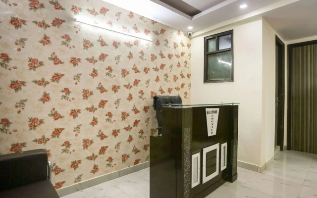 Green Heavens by OYO Rooms