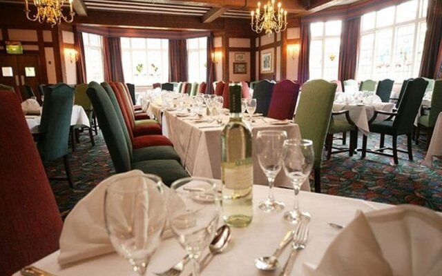 Ramada Birmingham Sutton Coldfield