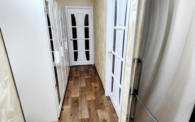 Апартаменты на проспекте Ленинградский 10