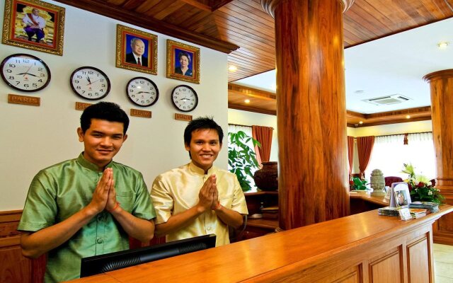 Bopha Pollen Hotel