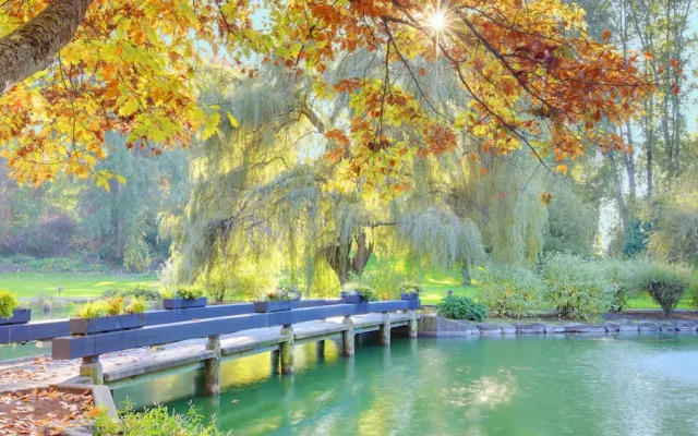 Talaris Conference Center