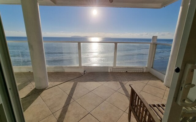 Penthouse in Rosarito