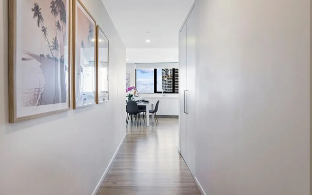 Ruby Apartments - Wow Stay