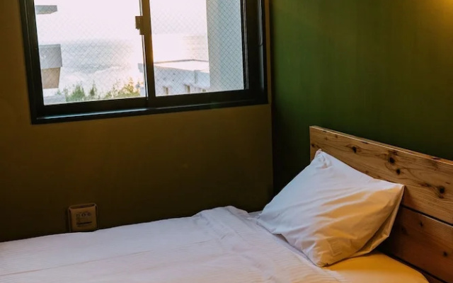 The Shore INN COAST LIFE at CHATAN – Guest Rooms – Chatan