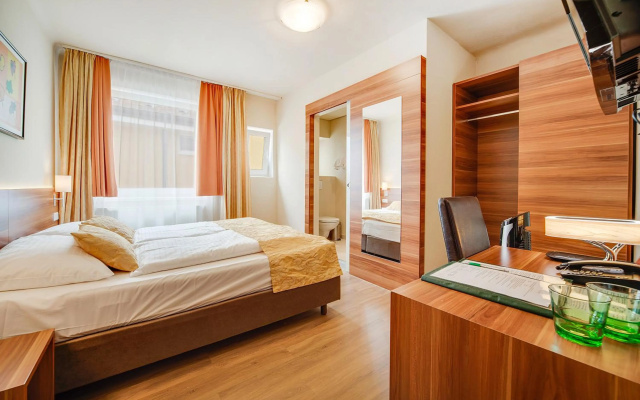 Astoria Salzburg