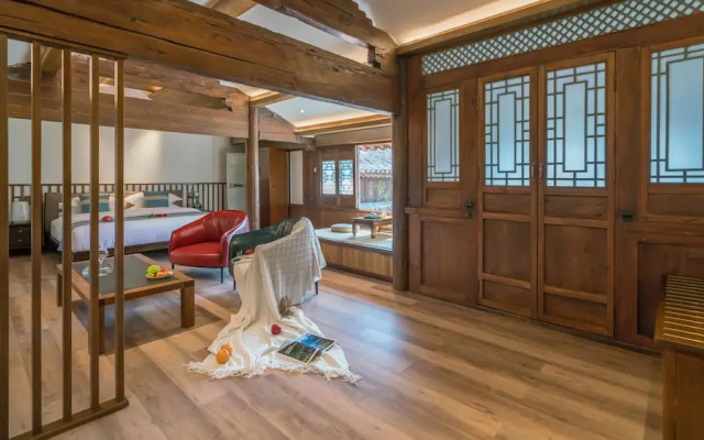 Artistic-Suite - Lijiang