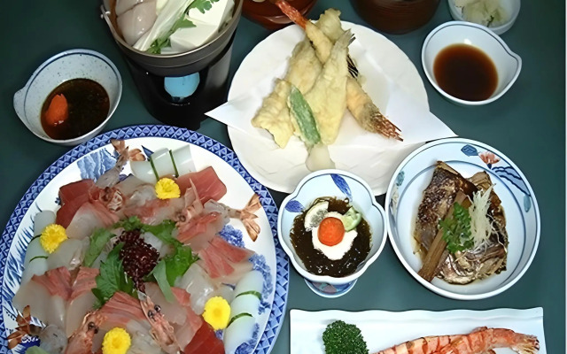 Hotel Shinwaka Lodge