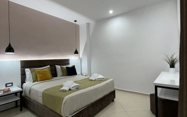 Relax Apts Saranda
