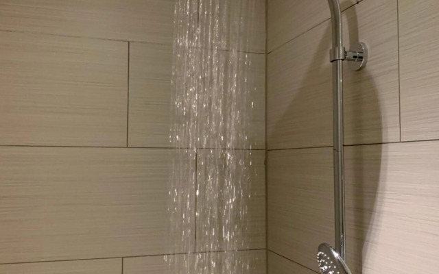 Exklusive Wohlfühloase by Rabe - Parkplatz & free Netflix & Coffee-Bar