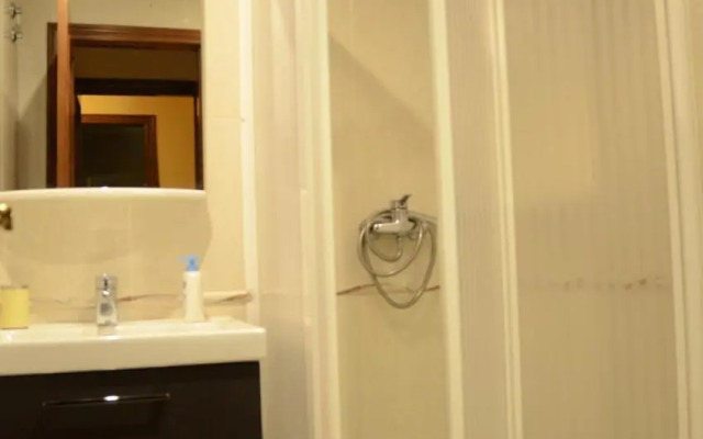 Apartamento en Beiramar