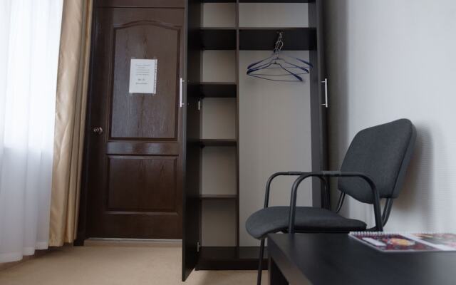 Хостел «У Фоминых»