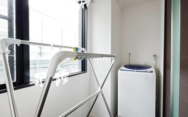 nid NIPPONBASHI at Ebisu