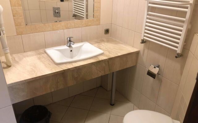 Summer Rooms Pokoje Przy Plazy