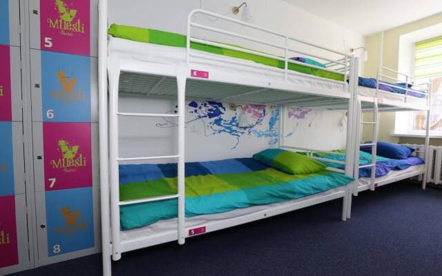 Hostel Muesli
