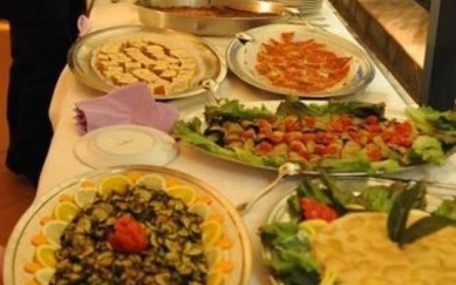 Hotel Taverna Dei Re