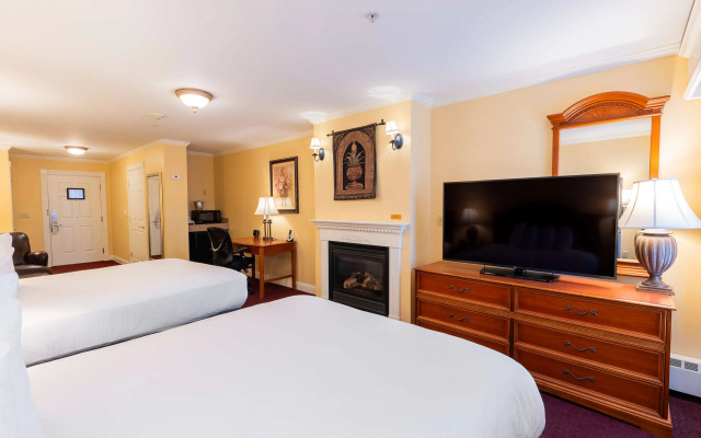 Best Western White House Inn