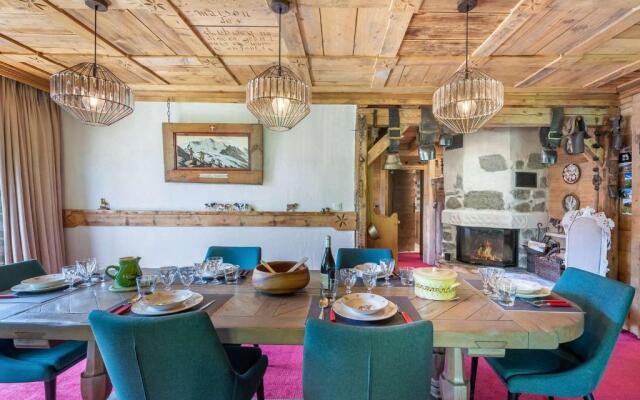 Appartement Saint-Jean-de-Belleville, 4 pièces, 8 personnes - FR-1-570-29