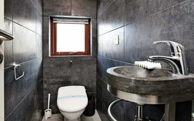 8 Person Holiday Home in Dannemare-by Traum