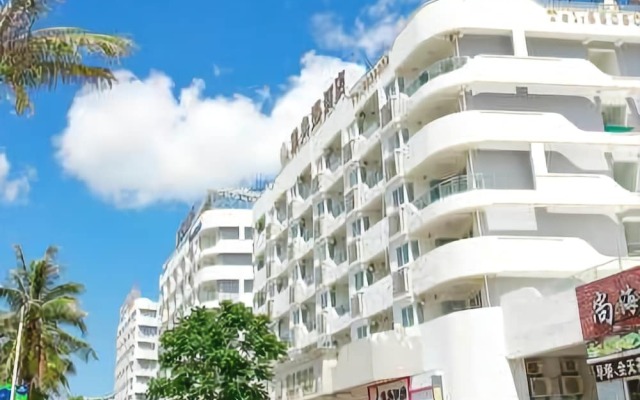 Athena Hotel