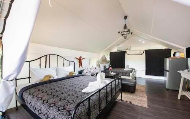 Mont Blanc Glamping Khao Yai