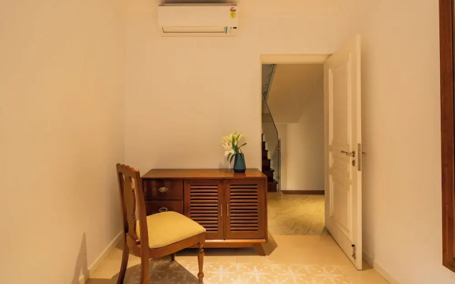 Kensho Daisy 5BHK