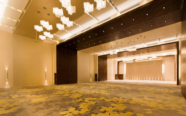 Hilton Mexico City Santa Fe