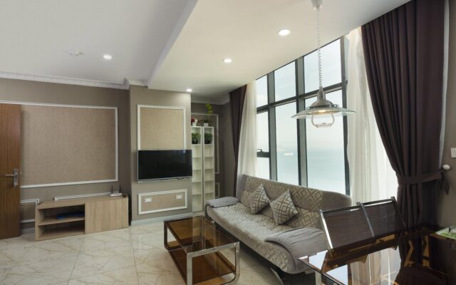 Nha Trang Beach Apartments