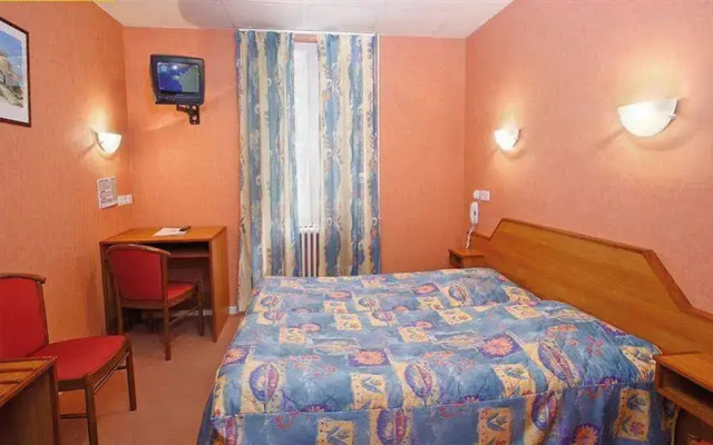 Hôtel Le Céans