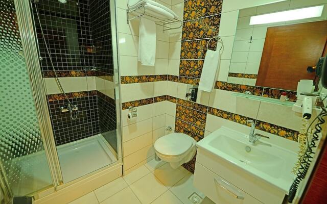 Abaylar Hotel