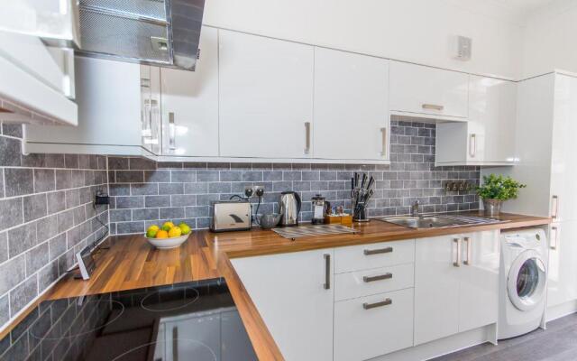 Raleigh by Pureserviced