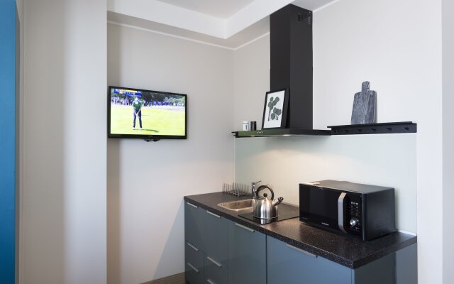 B&B Hotel Milano - Sesto