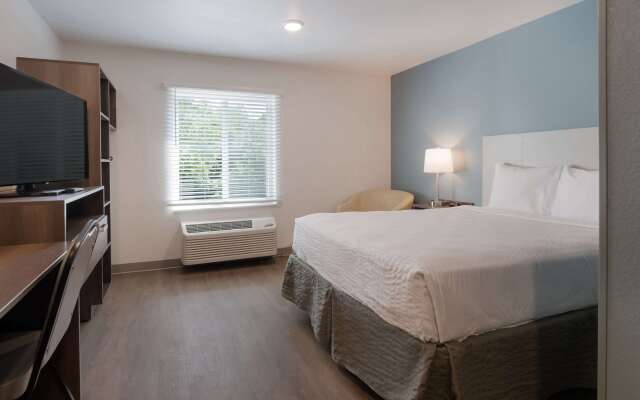 WoodSpring Suites Lynchburg VA