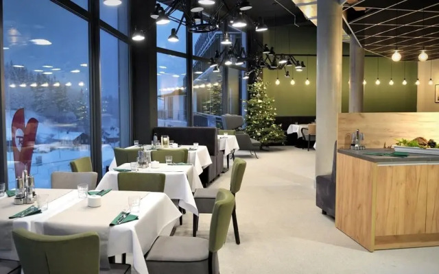 Aparthotel Czarna Perła – Czarna Góra Resort | Sun & Snow