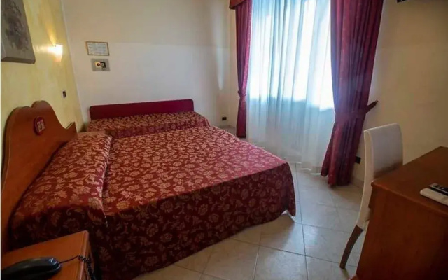 Hotel Hervè