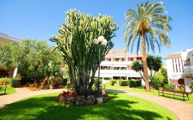 Apartamento Mare Nostrum