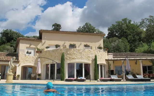 Domaine San Marco B&B