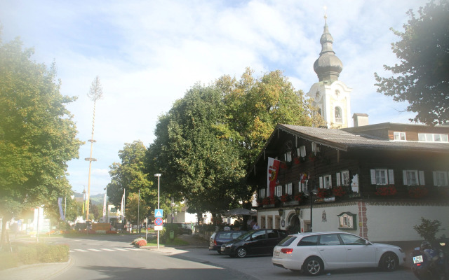Hotel Markterwirt