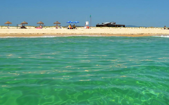 The Market Square House