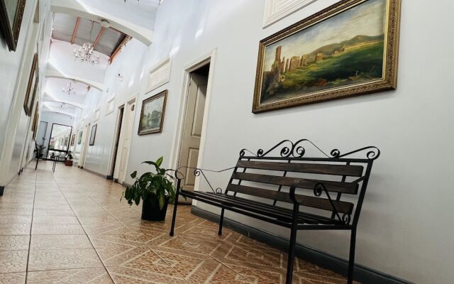 Hotel Barroco