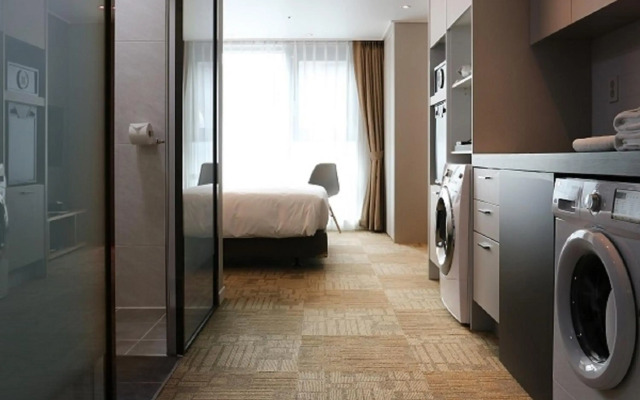 Royal Square Hotel Seoul