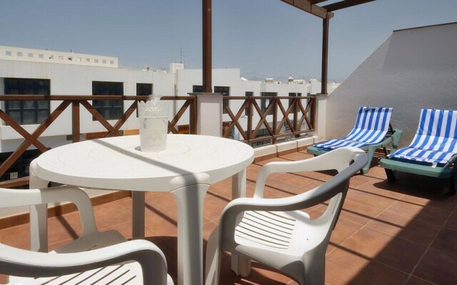Apartamento Lemon Standard