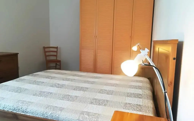 Casa vacanze Afrodite nel centro storico