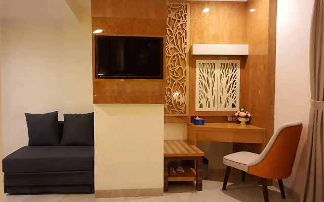 Hotel Daily Inn Bandung